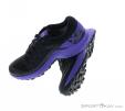 Salomon XA Elevate GTX Womens Trail Running Shoes Gore-Tex, Salomon, Lilas, , Femmes, 0018-10782, 5637582172, 0, N3-08.jpg