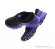 Salomon XA Elevate GTX Womens Trail Running Shoes Gore-Tex, Salomon, Lilas, , Femmes, 0018-10782, 5637582172, 0, N4-09.jpg