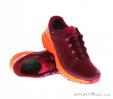 Salomon XA Elevate GTX Womens Trail Running Shoes Gore-Tex, Salomon, Red, , Female, 0018-10782, 5637582180, 889645590271, N1-01.jpg