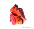 Salomon XA Elevate GTX Womens Trail Running Shoes Gore-Tex, Salomon, Red, , Female, 0018-10782, 5637582180, 889645590271, N1-16.jpg