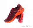 Salomon XA Elevate GTX Womens Trail Running Shoes Gore-Tex, Salomon, Rouge, , Femmes, 0018-10782, 5637582180, 889645590271, N2-07.jpg