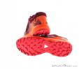 Salomon XA Elevate GTX Womens Trail Running Shoes Gore-Tex, Salomon, Red, , Female, 0018-10782, 5637582180, 889645590271, N2-12.jpg