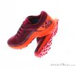 Salomon XA Elevate GTX Womens Trail Running Shoes Gore-Tex, Salomon, Rouge, , Femmes, 0018-10782, 5637582180, 889645590271, N3-08.jpg