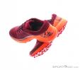 Salomon XA Elevate GTX Womens Trail Running Shoes Gore-Tex, Salomon, Red, , Female, 0018-10782, 5637582180, 889645590271, N4-09.jpg