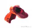 Salomon XA Elevate GTX Womens Trail Running Shoes Gore-Tex, Salomon, Red, , Female, 0018-10782, 5637582180, 889645590271, N4-19.jpg