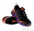 Salomon XA PRO 3D GTX Women Trail Running Shoes Gore-Tex, , Gray, , Female, 0018-10783, 5637582199, , N1-01.jpg