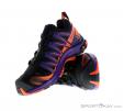 Salomon XA PRO 3D GTX Women Trail Running Shoes Gore-Tex, Salomon, Gray, , Female, 0018-10783, 5637582199, 889645566122, N1-06.jpg