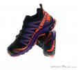 Salomon XA PRO 3D GTX Women Trail Running Shoes Gore-Tex, , Gray, , Female, 0018-10783, 5637582199, , N2-07.jpg