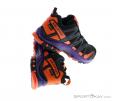 Salomon XA PRO 3D GTX Femmes Chaussures de trail Gore-Tex, Salomon, Gris, , Femmes, 0018-10783, 5637582199, 889645566122, N2-17.jpg