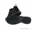 Salomon XA PRO 3D GTX Dámy Trailová bežecká obuv Gore-Tex, Salomon, Čierna, , Ženy, 0018-10783, 5637582208, 0, N1-11.jpg