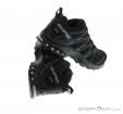 Salomon XA PRO 3D GTX Femmes Chaussures de trail Gore-Tex, Salomon, Noir, , Femmes, 0018-10783, 5637582208, 0, N2-17.jpg
