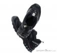 Salomon XA PRO 3D GTX Femmes Chaussures de trail Gore-Tex, Salomon, Noir, , Femmes, 0018-10783, 5637582208, 0, N5-15.jpg