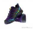 Salomon XA PRO 3D GTX Women Trail Running Shoes Gore-Tex, Salomon, Purple, , Female, 0018-10783, 5637582213, 0, N1-06.jpg