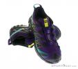 Salomon XA PRO 3D GTX Women Trail Running Shoes Gore-Tex, Salomon, Purple, , Female, 0018-10783, 5637582213, 0, N2-02.jpg