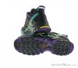 Salomon XA PRO 3D GTX Femmes Chaussures de trail Gore-Tex, Salomon, Lilas, , Femmes, 0018-10783, 5637582213, 0, N2-12.jpg