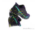 Salomon XA PRO 3D GTX Femmes Chaussures de trail Gore-Tex, Salomon, Lilas, , Femmes, 0018-10783, 5637582213, 0, N2-17.jpg