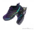 Salomon XA PRO 3D GTX Dámy Trailová bežecká obuv Gore-Tex, Salomon, Fialová, , Ženy, 0018-10783, 5637582213, 0, N3-08.jpg