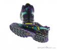 Salomon XA PRO 3D GTX Femmes Chaussures de trail Gore-Tex, Salomon, Lilas, , Femmes, 0018-10783, 5637582213, 0, N3-13.jpg