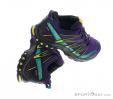 Salomon XA PRO 3D GTX Femmes Chaussures de trail Gore-Tex, Salomon, Lilas, , Femmes, 0018-10783, 5637582213, 0, N3-18.jpg