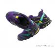 Salomon XA PRO 3D GTX Femmes Chaussures de trail Gore-Tex, Salomon, Lilas, , Femmes, 0018-10783, 5637582213, 0, N5-10.jpg