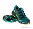 Salomon XA PRO 3D GTX Women Trail Running Shoes Gore-Tex, Salomon, Turquoise, , Female, 0018-10783, 5637582226, 889645578743, N1-01.jpg