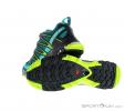 Salomon XA PRO 3D GTX Women Trail Running Shoes Gore-Tex, Salomon, Turquoise, , Female, 0018-10783, 5637582226, 889645578743, N1-11.jpg