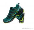 Salomon XA PRO 3D GTX Women Trail Running Shoes Gore-Tex, , Turquoise, , Female, 0018-10783, 5637582226, , N2-07.jpg