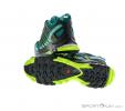 Salomon XA PRO 3D GTX Women Trail Running Shoes Gore-Tex, , Turquoise, , Female, 0018-10783, 5637582226, , N2-12.jpg