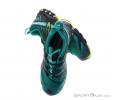 Salomon XA PRO 3D GTX Women Trail Running Shoes Gore-Tex, Salomon, Turquoise, , Female, 0018-10783, 5637582226, 889645578743, N4-04.jpg