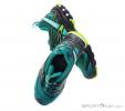 Salomon XA PRO 3D GTX Femmes Chaussures de trail Gore-Tex, Salomon, Turquoise, , Femmes, 0018-10783, 5637582226, 889645578743, N5-05.jpg