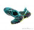Salomon XA PRO 3D GTX Women Trail Running Shoes Gore-Tex, , Turquoise, , Female, 0018-10783, 5637582226, , N5-10.jpg