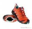 Salomon XA PRO 3D GTX Women Trail Running Shoes Gore-Tex, Salomon, Multicolored, , Female, 0018-10783, 5637582239, 889645567839, N1-01.jpg