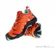 Salomon XA PRO 3D GTX Women Trail Running Shoes Gore-Tex, Salomon, Multicolored, , Female, 0018-10783, 5637582239, 889645567839, N1-06.jpg