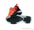 Salomon XA PRO 3D GTX Women Trail Running Shoes Gore-Tex, , Multicolored, , Female, 0018-10783, 5637582239, , N1-11.jpg