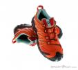 Salomon XA PRO 3D GTX Women Trail Running Shoes Gore-Tex, , Multicolored, , Female, 0018-10783, 5637582239, , N2-02.jpg