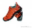 Salomon XA PRO 3D GTX Women Trail Running Shoes Gore-Tex, Salomon, Multicolored, , Female, 0018-10783, 5637582239, 889645567839, N2-07.jpg