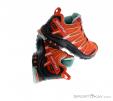 Salomon XA PRO 3D GTX Mujer Calzado trail running Gore-Tex, Salomon, Multicolor, , Mujer, 0018-10783, 5637582239, 889645567839, N2-17.jpg