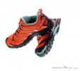 Salomon XA PRO 3D GTX Femmes Chaussures de trail Gore-Tex, Salomon, Multicolore, , Femmes, 0018-10783, 5637582239, 889645567839, N3-08.jpg