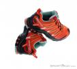 Salomon XA PRO 3D GTX Dámy Trailová bežecká obuv Gore-Tex, Salomon, Viacfarebné, , Ženy, 0018-10783, 5637582239, 889645567839, N3-18.jpg