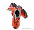Salomon XA PRO 3D GTX Women Trail Running Shoes Gore-Tex, , Multicolored, , Female, 0018-10783, 5637582239, , N4-04.jpg