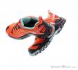 Salomon XA PRO 3D GTX Women Trail Running Shoes Gore-Tex, Salomon, Multicolored, , Female, 0018-10783, 5637582239, 889645567839, N4-09.jpg