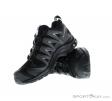 Salomon XA Pro 3D Womens Trail Running Shoes, Salomon, Negro, , Mujer, 0018-10784, 5637582252, 889645200330, N1-06.jpg