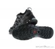 Salomon XA Pro 3D Womens Trail Running Shoes, Salomon, Negro, , Mujer, 0018-10784, 5637582252, 889645200330, N1-11.jpg