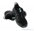 Salomon XA Pro 3D Womens Trail Running Shoes, Salomon, Negro, , Mujer, 0018-10784, 5637582252, 889645200330, N2-02.jpg