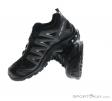 Salomon XA Pro 3D Womens Trail Running Shoes, , Black, , Female, 0018-10784, 5637582252, , N2-07.jpg