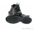 Salomon XA Pro 3D Womens Trail Running Shoes, Salomon, Negro, , Mujer, 0018-10784, 5637582252, 889645200330, N2-12.jpg