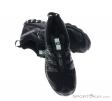 Salomon XA Pro 3D Womens Trail Running Shoes, Salomon, Noir, , Femmes, 0018-10784, 5637582252, 889645200330, N3-03.jpg