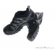 Salomon XA Pro 3D Womens Trail Running Shoes, Salomon, Noir, , Femmes, 0018-10784, 5637582252, 889645200330, N3-08.jpg