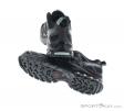 Salomon XA Pro 3D Womens Trail Running Shoes, , Black, , Female, 0018-10784, 5637582252, , N3-13.jpg