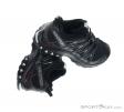 Salomon XA Pro 3D Womens Trail Running Shoes, , Black, , Female, 0018-10784, 5637582252, , N3-18.jpg